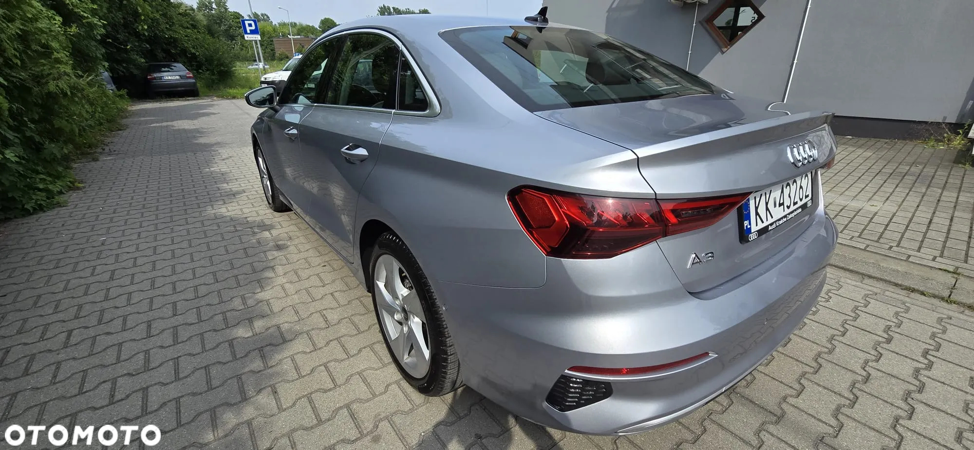 Audi A3 - 11