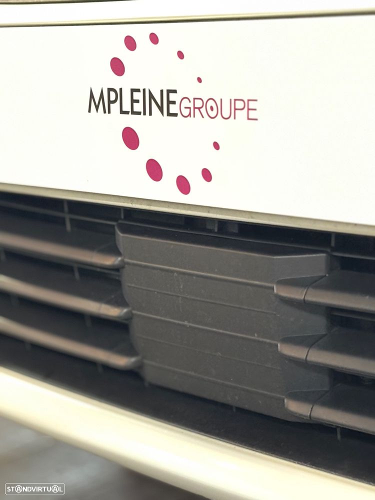 Peugeot 308 SW 1.2 PureTech GT Line - 17