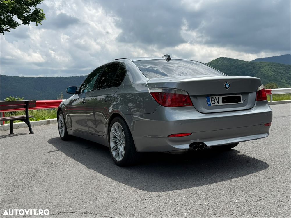 BMW Seria 5 - 2