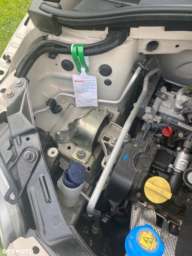 Fiat 500 1.2 Collezione - 10