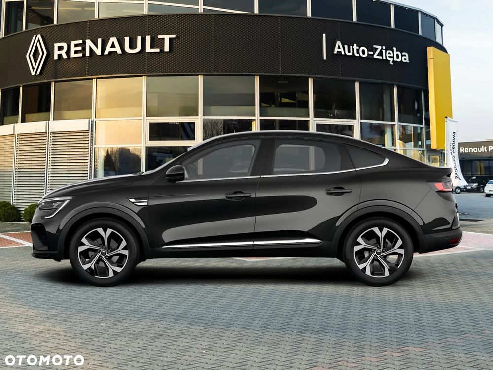 Renault Arkana 1.3 TCe mHEV Techno EDC - 2