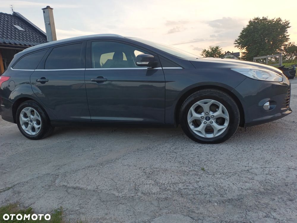 Ford Fiesta 1.6 Ti-VCT Sport S - 3