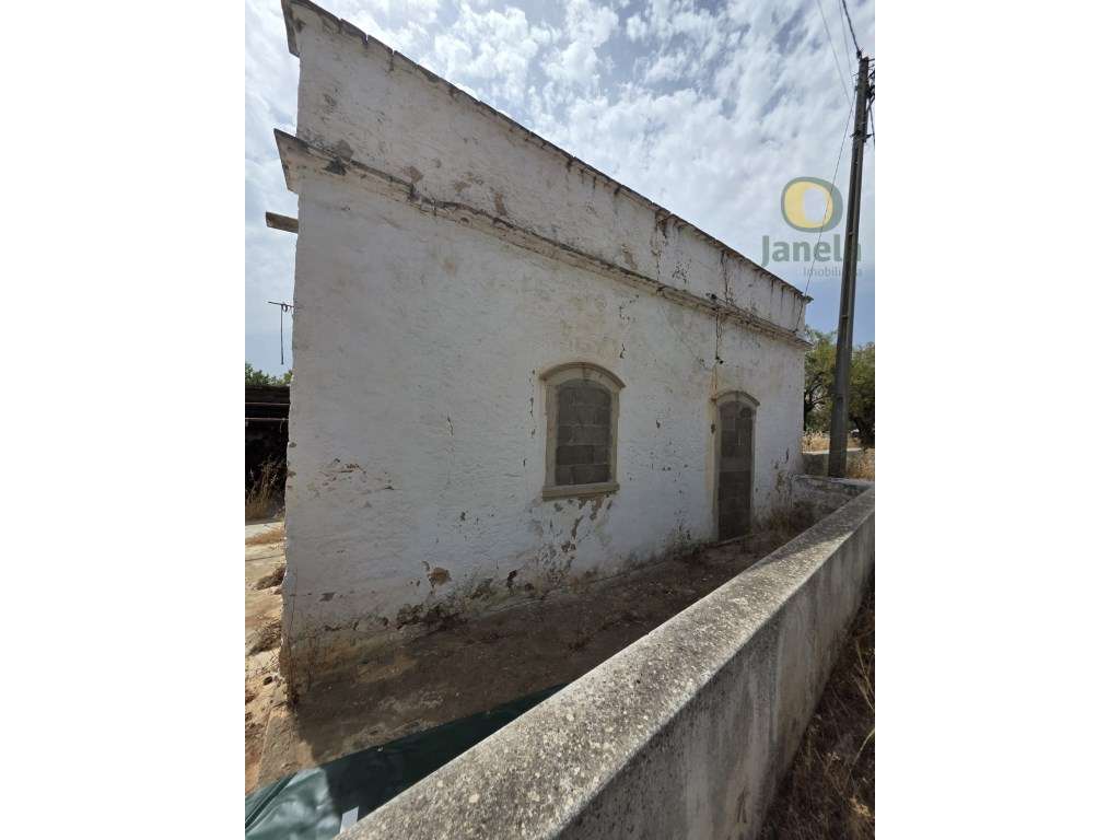 Moradia para restaurar, ou para fazer nova casa - Grande imagem: 2/7