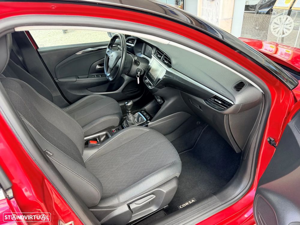 Opel Corsa 1.2 T - 18