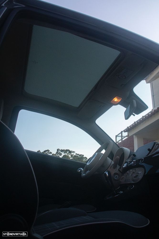 Fiat 500 - 14