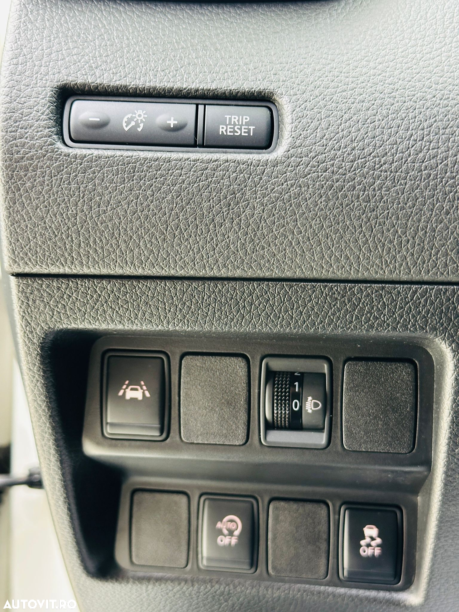 Nissan Qashqai - 19