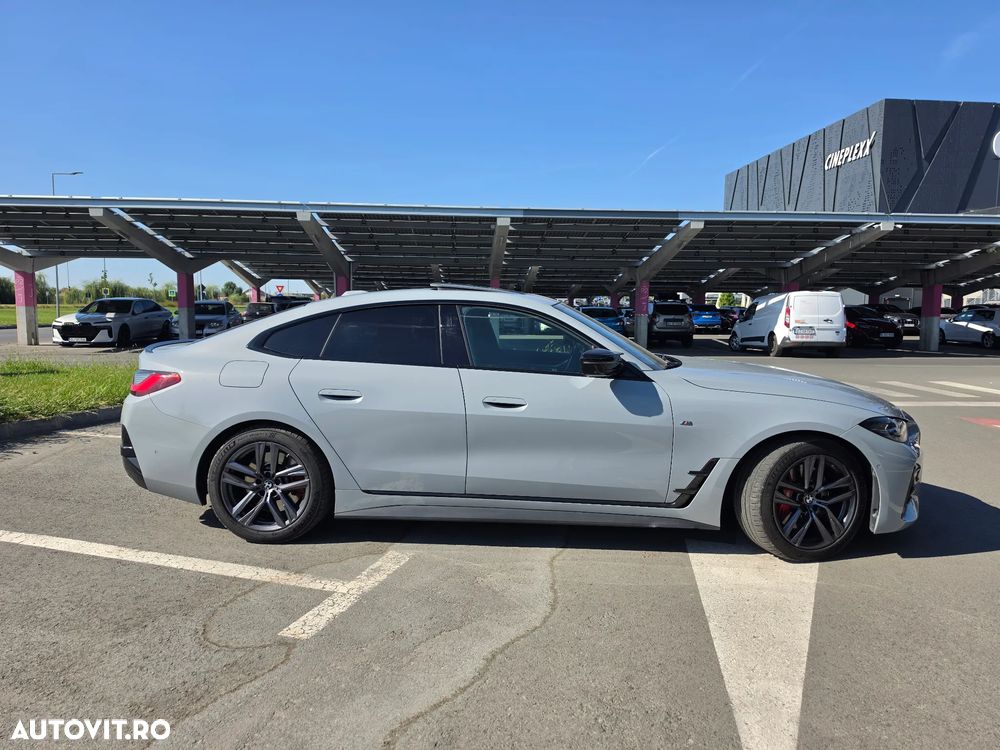 BMW M4 M440i xDrive AT MHEV - 3