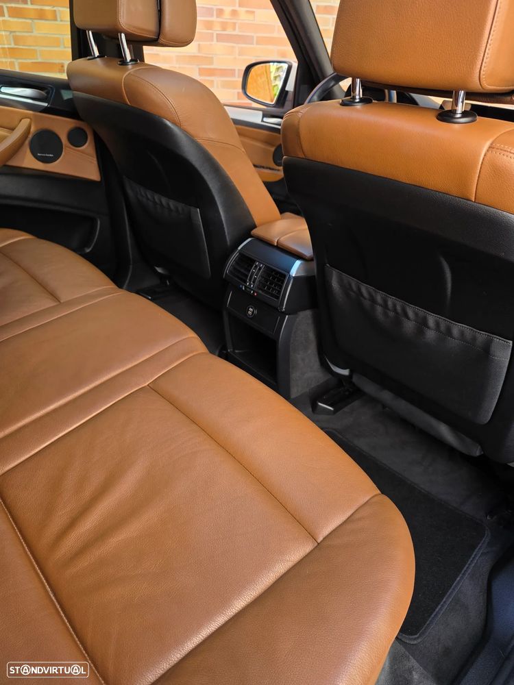 BMW X5 30 d xDrive - 19