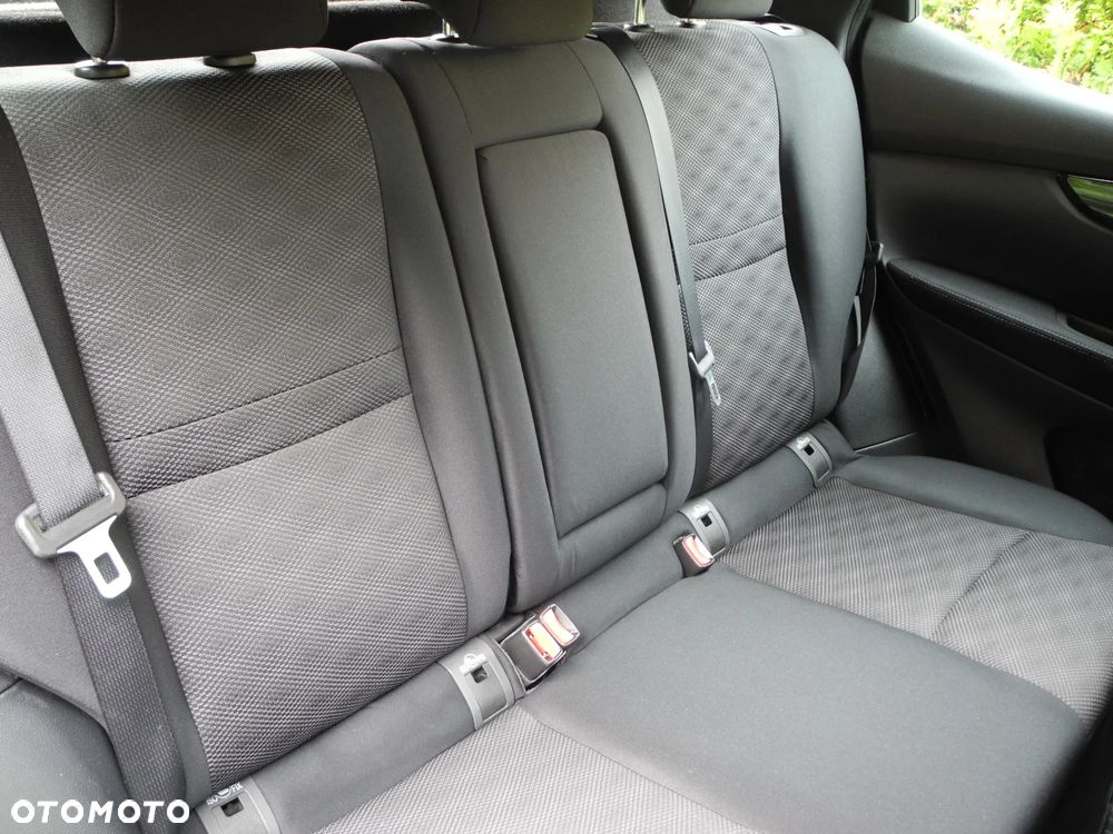 Nissan Qashqai - 18