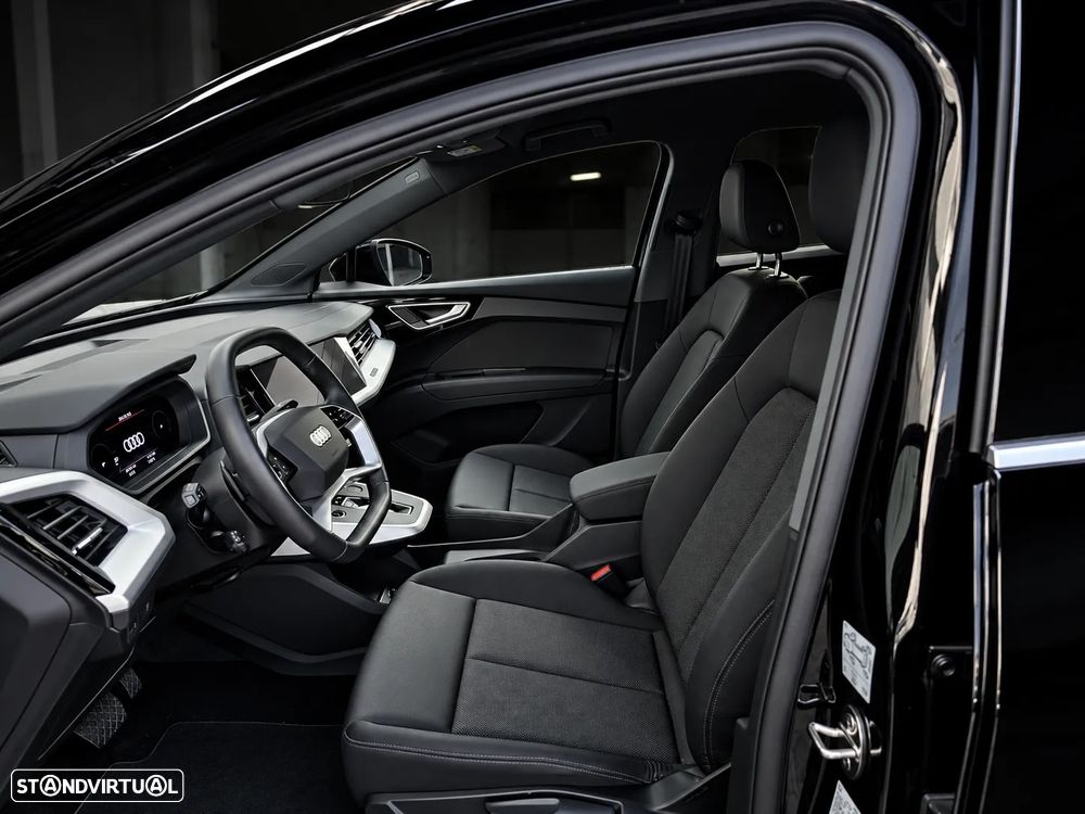 Audi Q4 e-tron 45 - 21