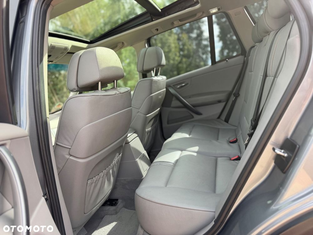 BMW X3 xDrive20d Edition Lifestyle - 24