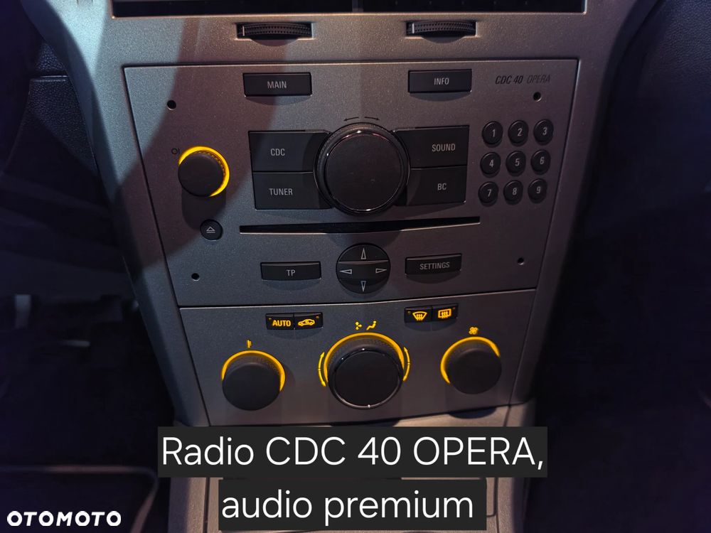Opel Astra - 17