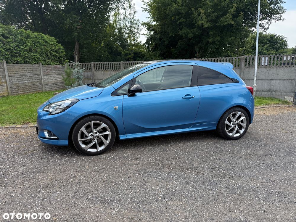Opel Corsa - 27