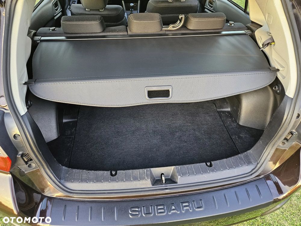 Subaru XV - 19