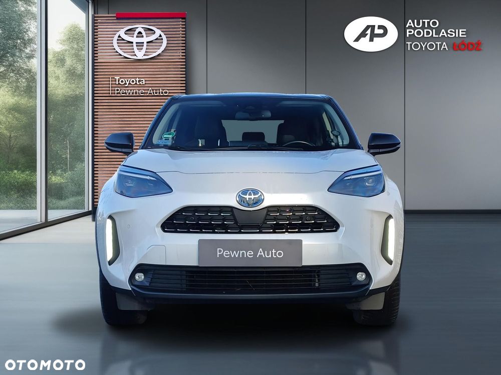 Toyota Yaris Cross - 2