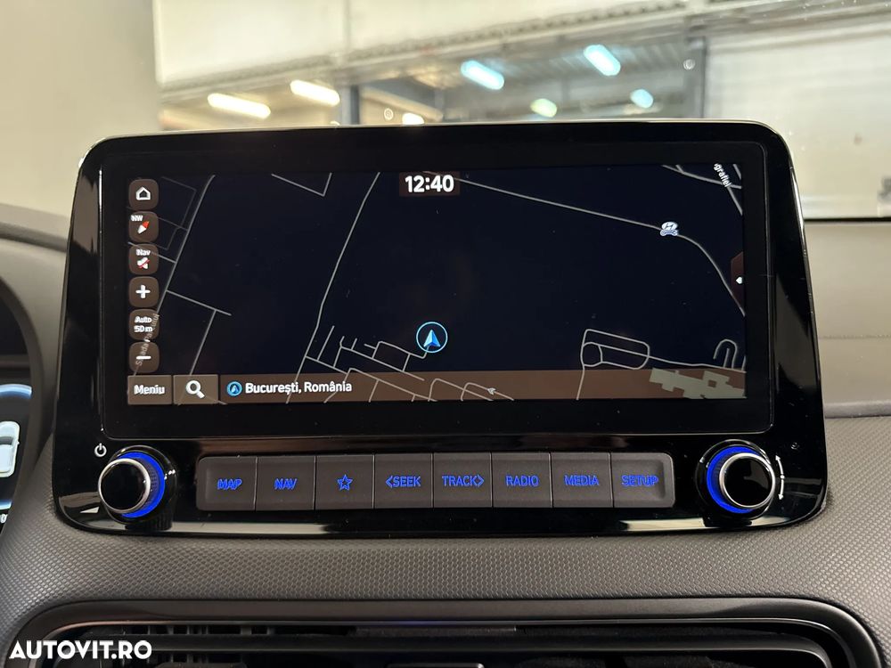 Hyundai KONA - 22