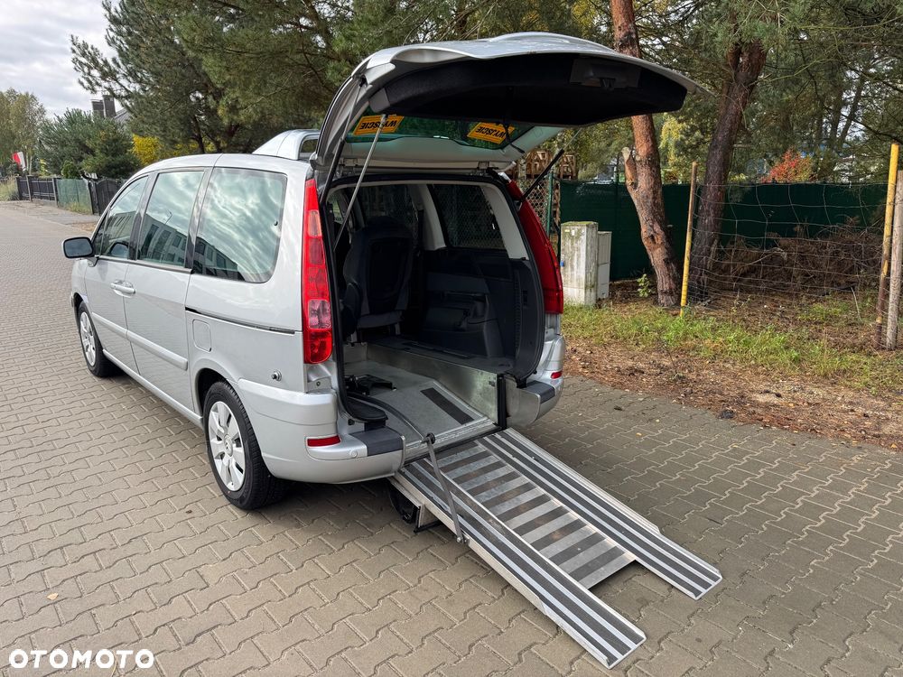 Citroën C8 2.0 16V Tendance - 23