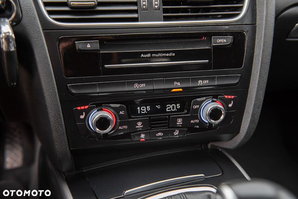 Audi A4 Avant 2.0 TDI DPF quattro S tronic S line Sportpaket - 26