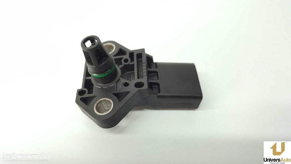 SENSOR DE PRESSÃO VOLKSWAGEN POLO (6R1) ADVANCE - 5