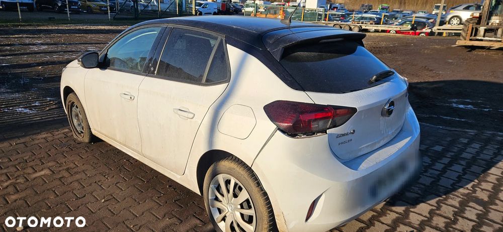 Opel Corsa Selection - 1