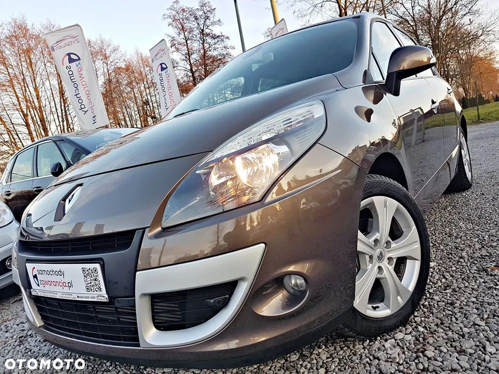 Renault Scenic dCi 130 FAP Luxe - 2