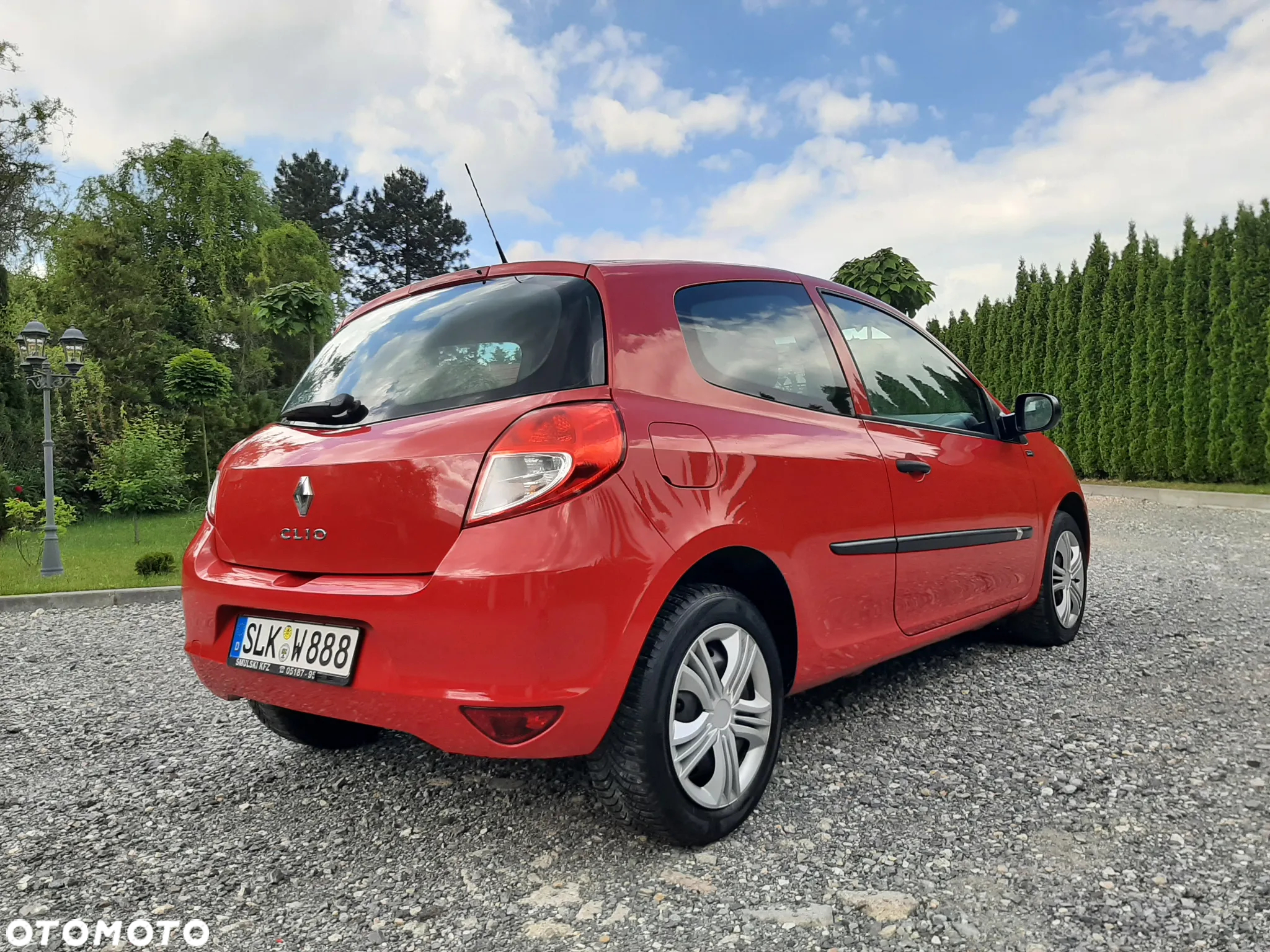 Renault Clio - 6