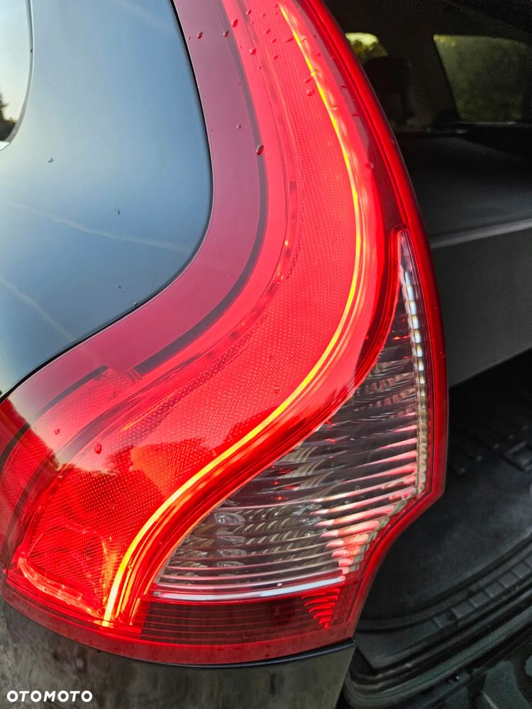 Volvo XC 60 - 11