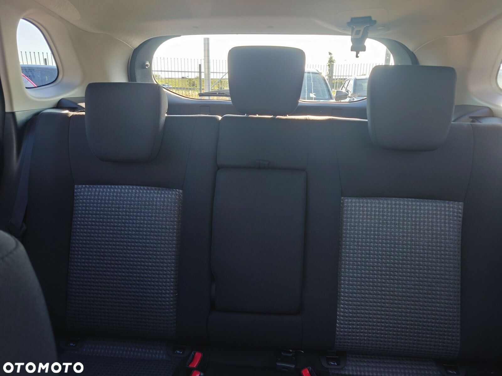 Suzuki SX4 S-Cross - 21