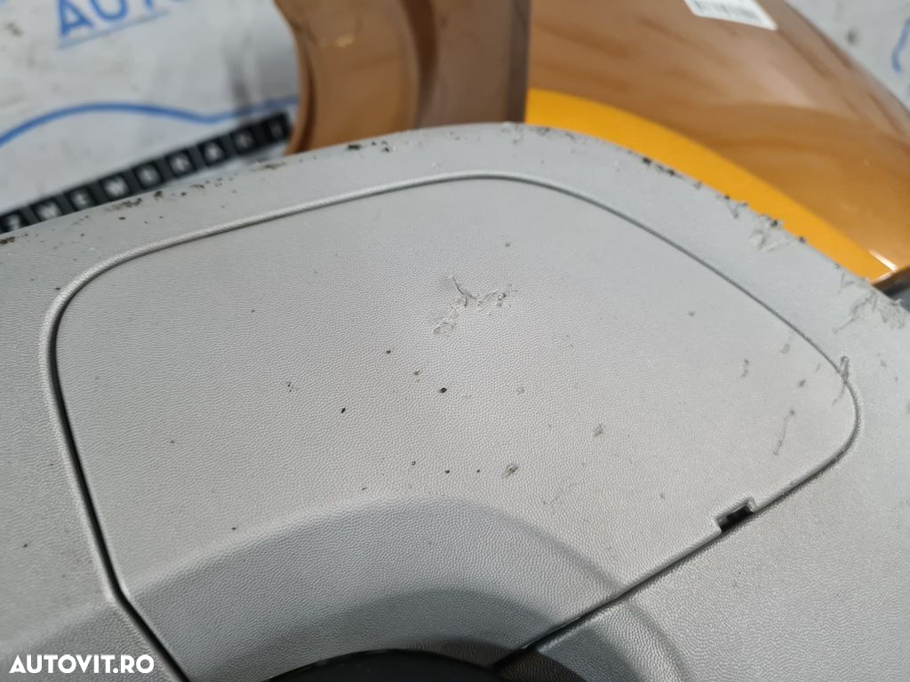 Bara spate Dacia Duster II 2018 - 2021 SUV 4 Usi Maro (1113) - 4