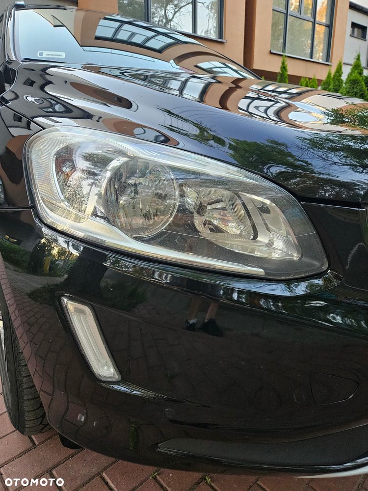 Volvo XC 60 - 37