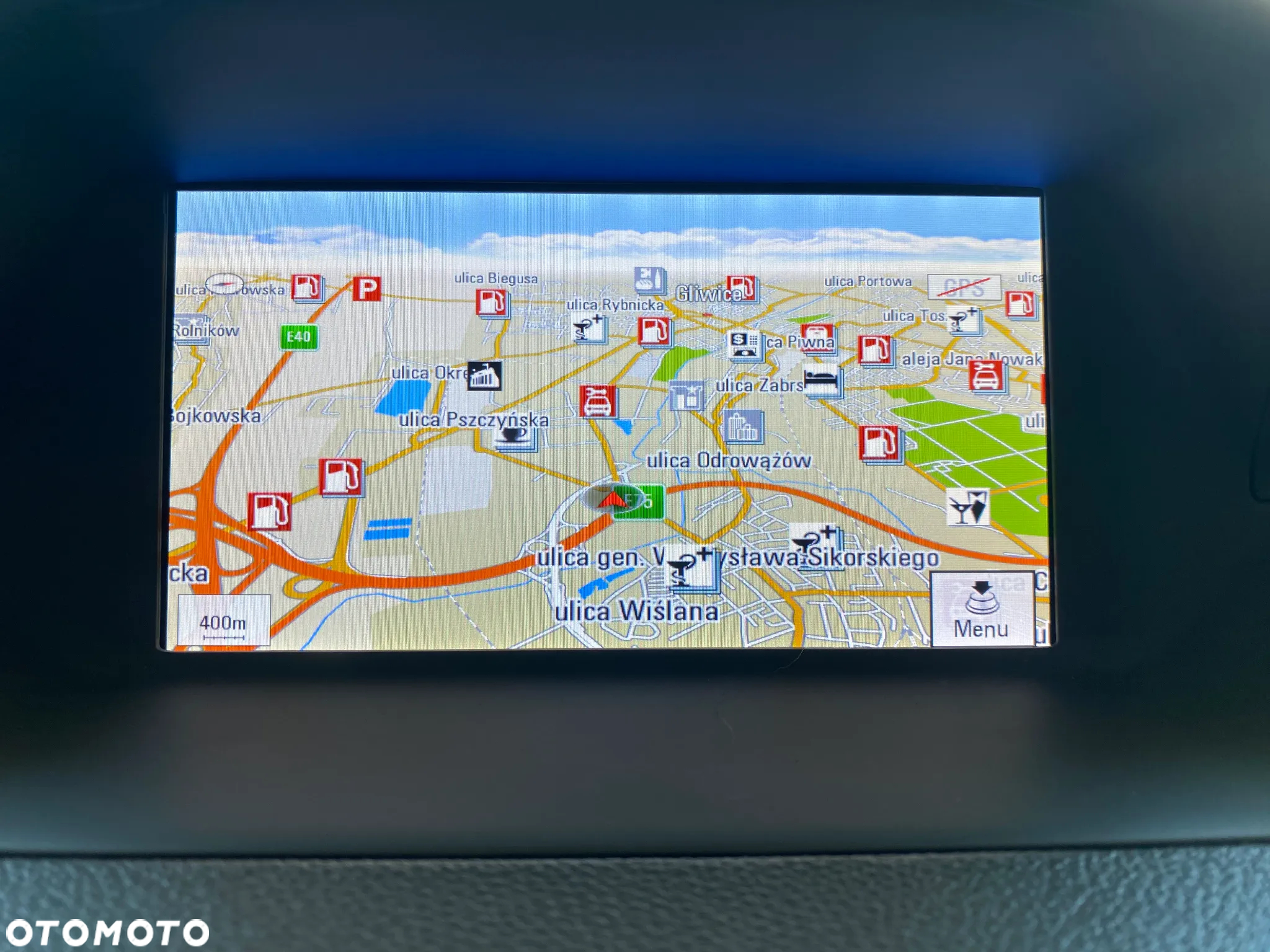 Opel Mokka 1.7 CDTI ecoFLEX Start/Stop 4x4 Innovation - 33