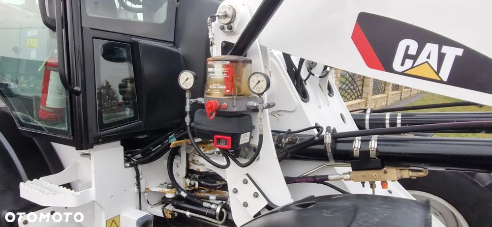 Volvo L30G/ 2018r/ 2900Mth/ Maszyna sprowadzona/ - 13