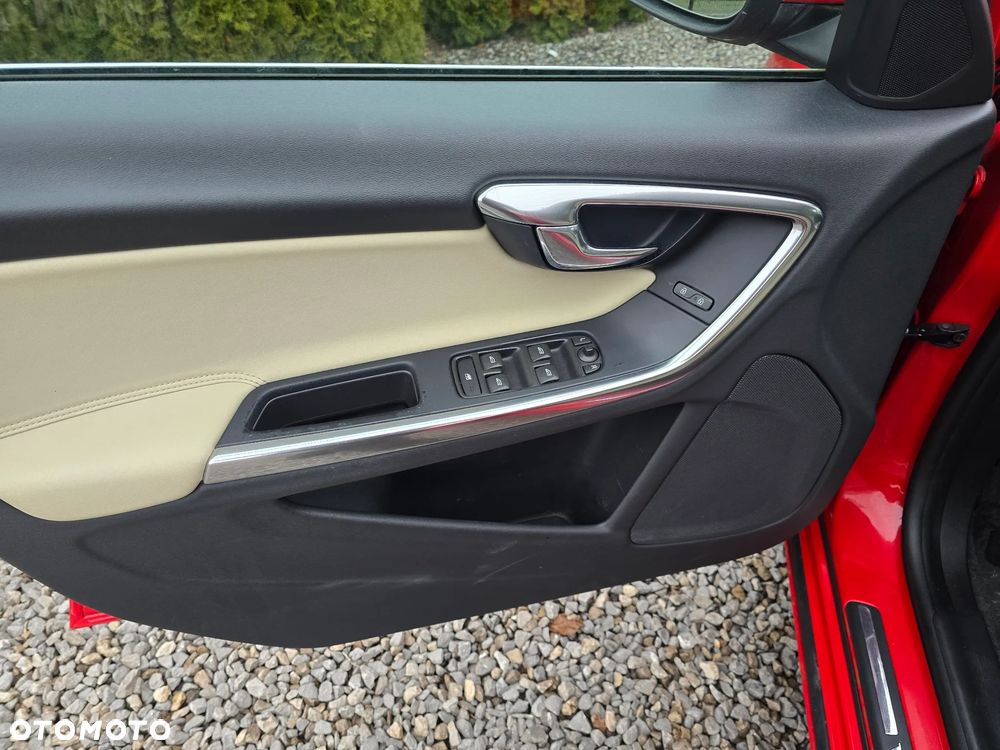 Volvo V60 DRIVe Kinetic - 7