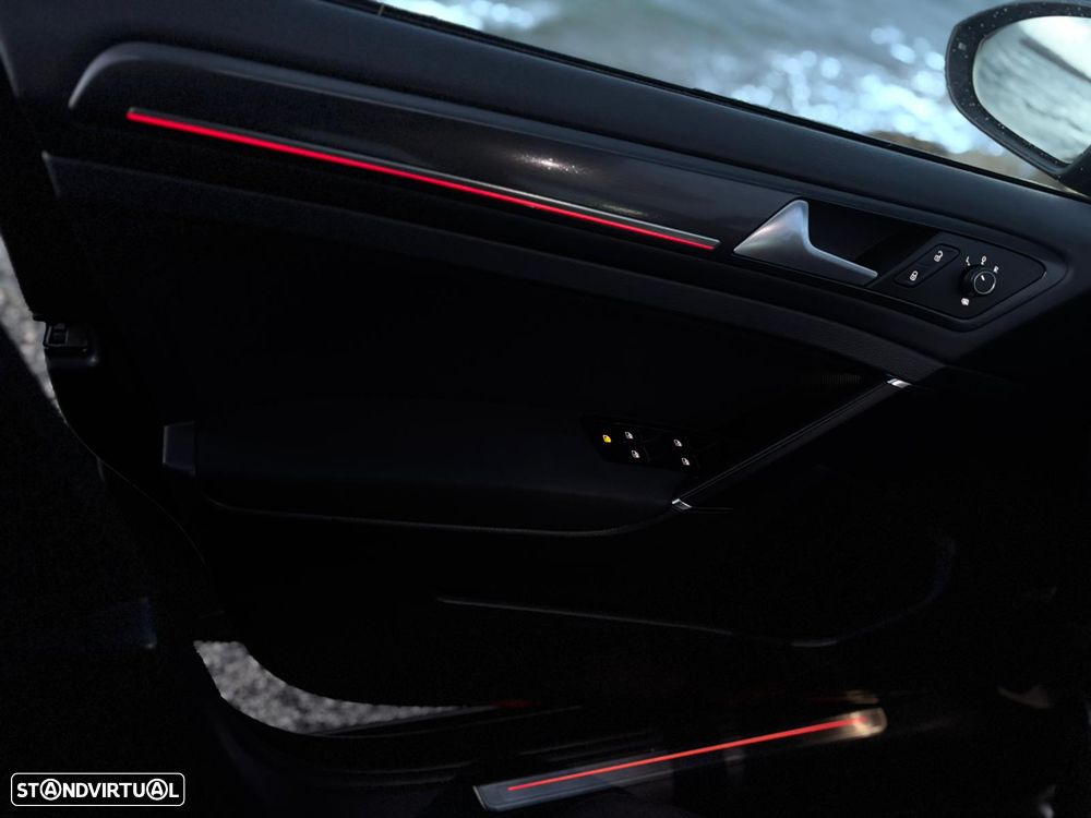 VW Golf 2.0 TSI GTI DSG Performance - 20