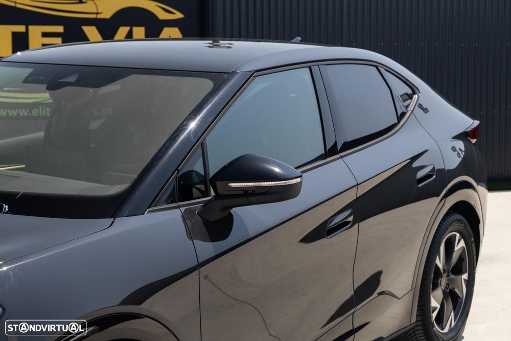 Cupra Tavascan 77 kWh Endurance - 9