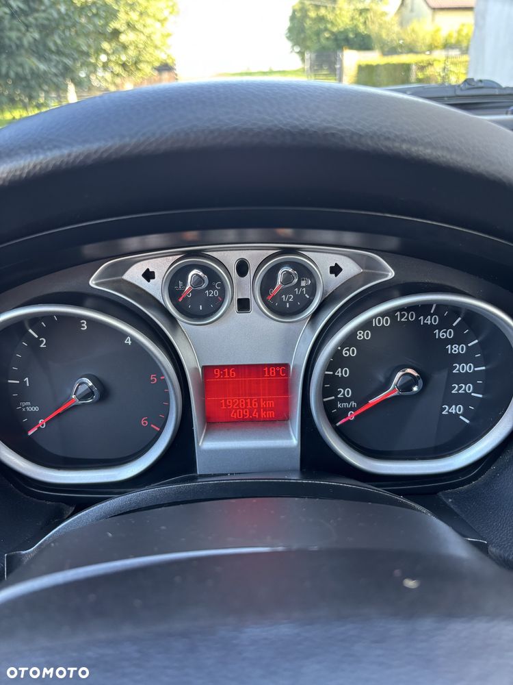 Ford C-MAX - 3