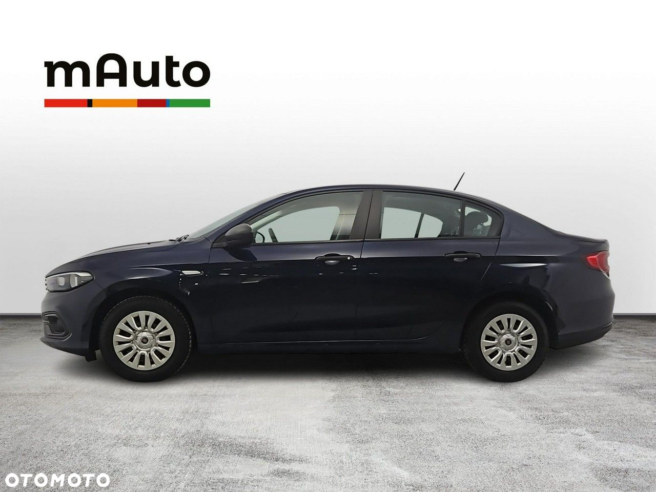 Fiat Tipo 1.4 Classic - 2