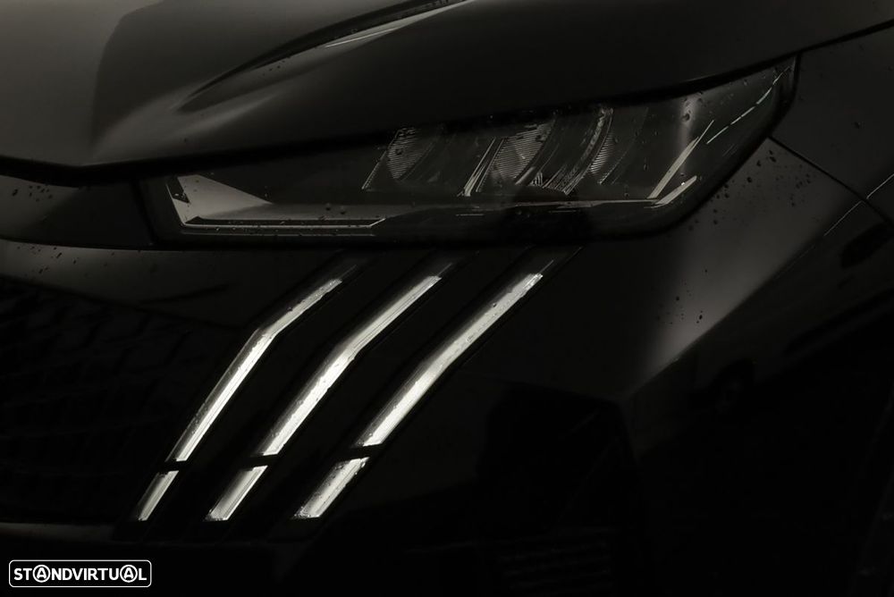 Peugeot 3008 1.2 Hybrid Allure e-DCS6 - 6