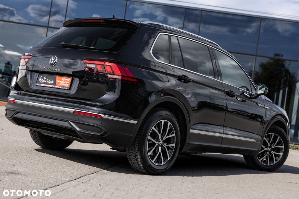 Volkswagen Tiguan ver-2-0-tdi-life-dsg - 7
