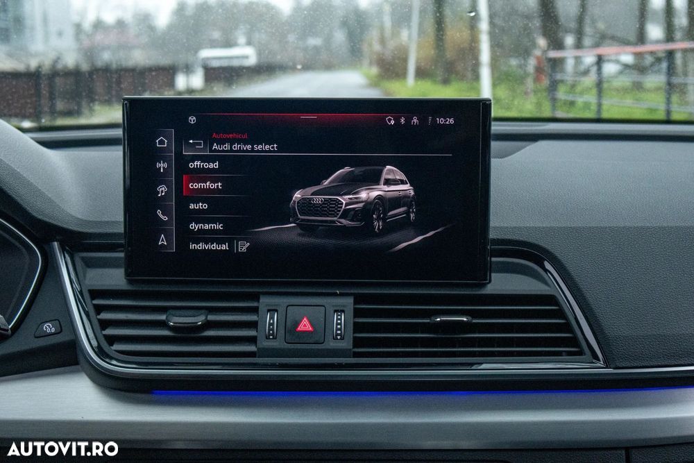 Audi Q5 45 TFSI quattro S tronic MHEV S Line - 32
