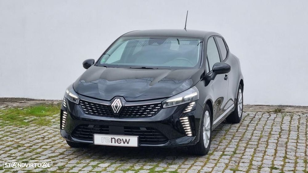 Renault Clio 1.0 TCe Evolution - 1