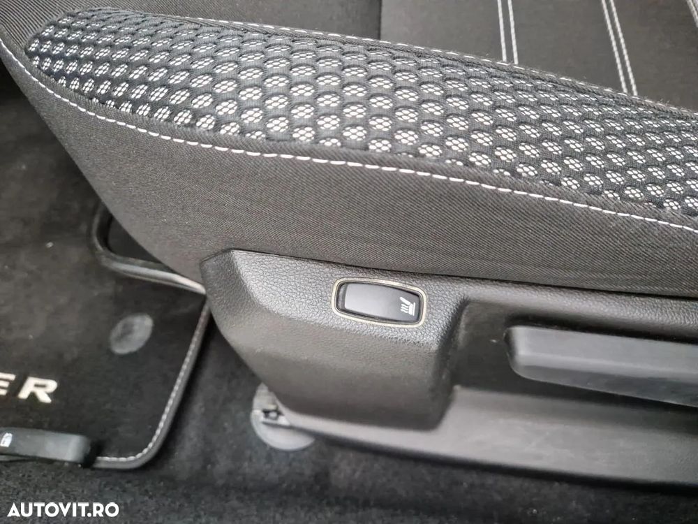 Dacia Duster 1.5 Blue dCi 4WD Prestige jante 17" - 11