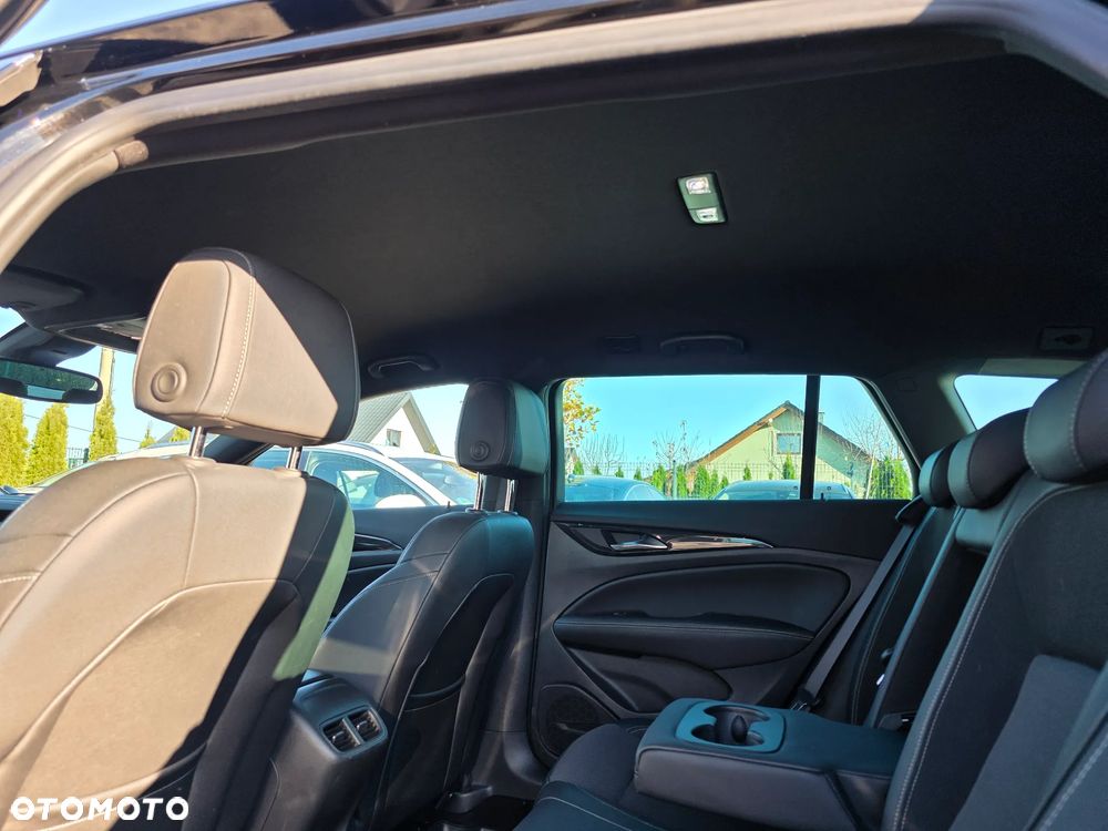 Opel Insignia 2.0 CDTI ecoFLEX Start/Stop Business Edition - 14