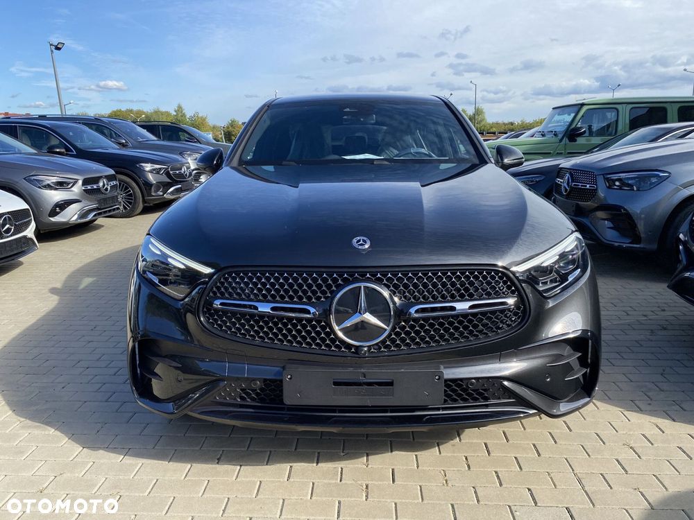 Mercedes-Benz GLC - 6