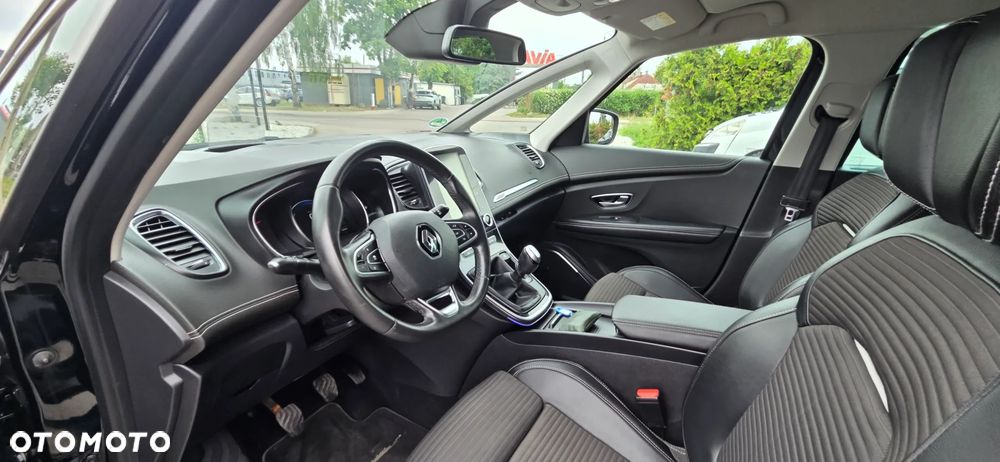 Renault Scenic Energy dCi 130 S&S Bose Edition - 30