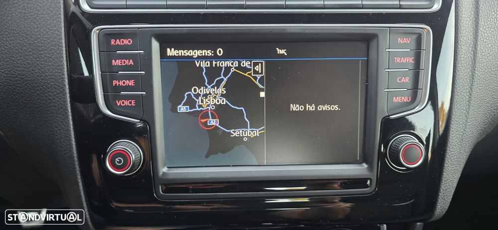 VW Polo 1.0 Comfortline - 21