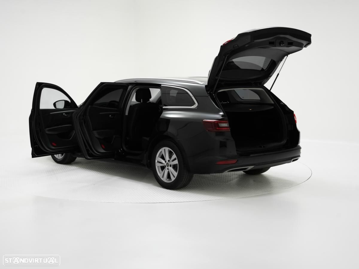 Renault Talisman Sport Tourer 1.6 dCi Business - 5
