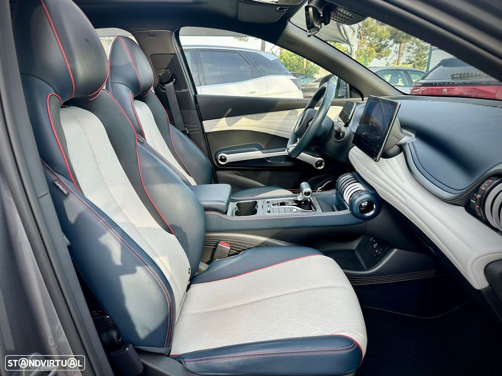 BYD Atto 3 60.48 kWh Design - 24
