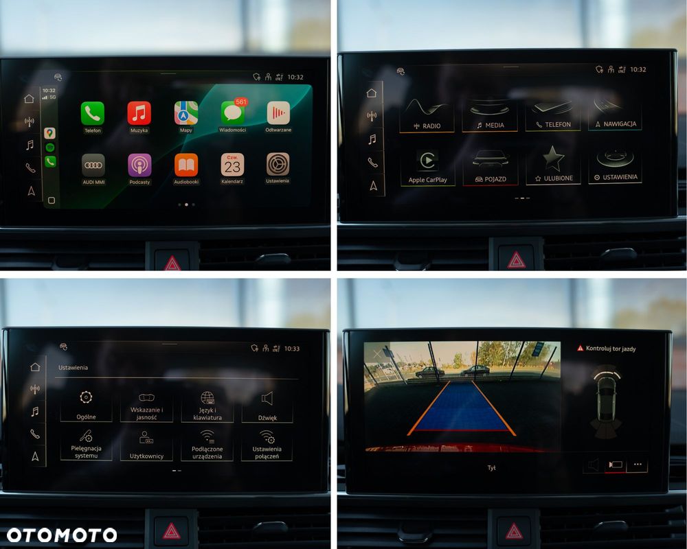 Audi A5 Sportback - 39