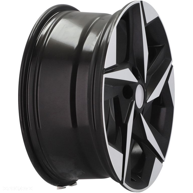 4x Felgi 15 m.in. do HYUNDAI i30 III FL Ioniq Coupe II Elantra VI - XFA13 - 4